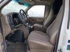 2001 Fouw 2001 Chevrolet Express G3500