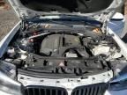 2015 BMW X3 XDRIVE35I