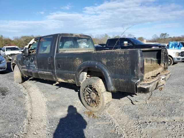 2001 Ford F350 SRW Super Duty