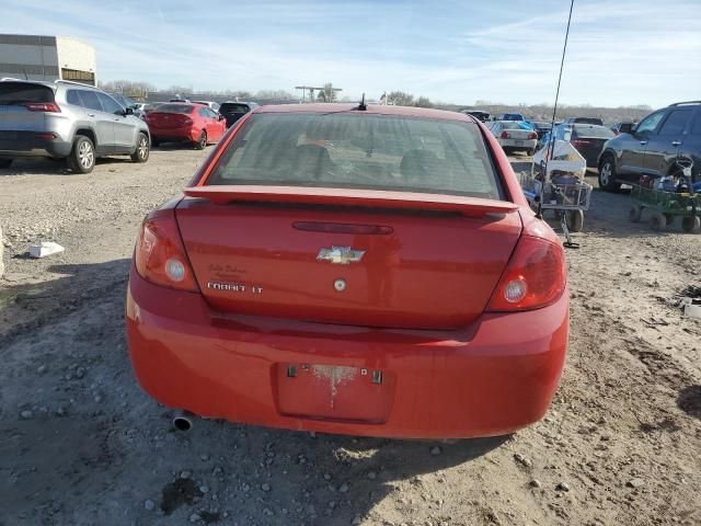 2010 Chevrolet Cobalt 1LT