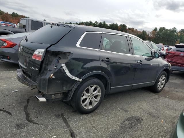 2011 Mazda CX-9