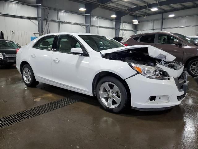 2016 Chevrolet Malibu Limited LT