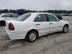 1999 Mercedes-Benz C 230