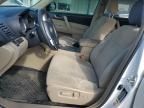 2012 Toyota Highlander Base