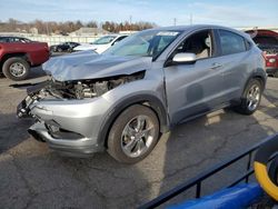 2017 Honda HR-V LX en venta en Pennsburg, PA