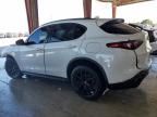 2020 Alfa Romeo Stelvio