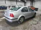 2003 Volkswagen Jetta GLS