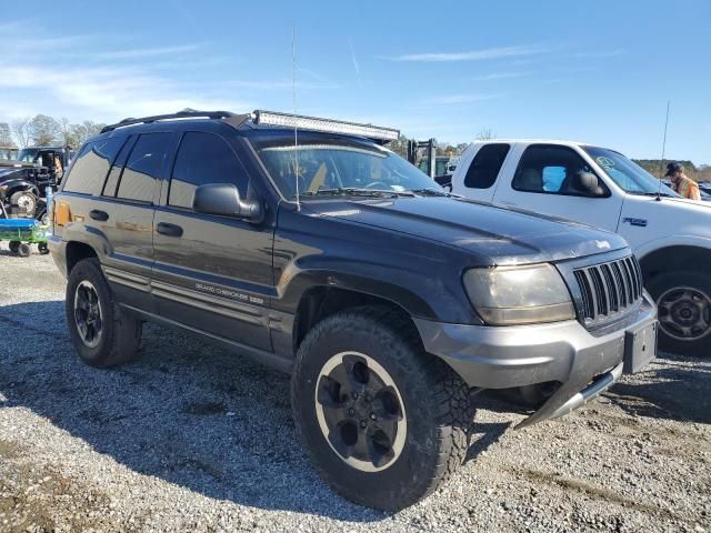 2004 Jeep Grand Cherokee Laredo