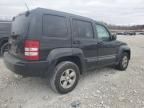 2009 Jeep Liberty Sport