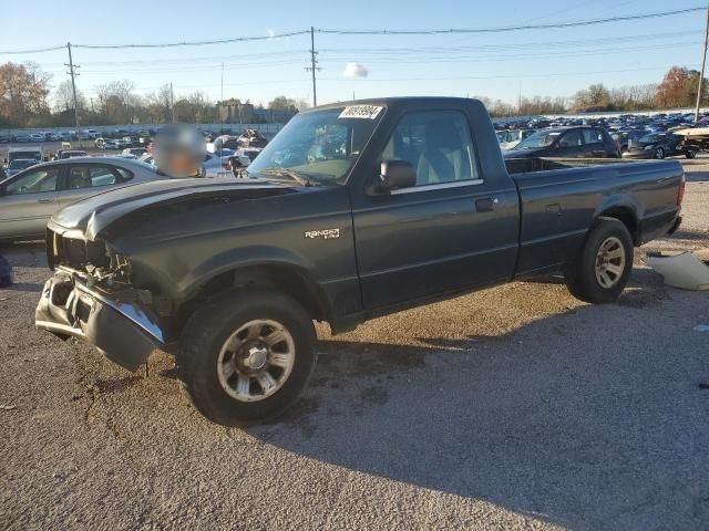 2004 Ford Ranger