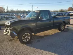 Ford Vehiculos salvage en venta: 2004 Ford Ranger