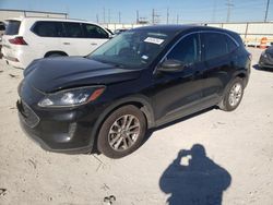 2022 Ford Escape SE en venta en Haslet, TX