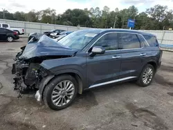 Vehiculos salvage en venta de Copart Eight Mile, AL: 2020 Hyundai Palisade Limited