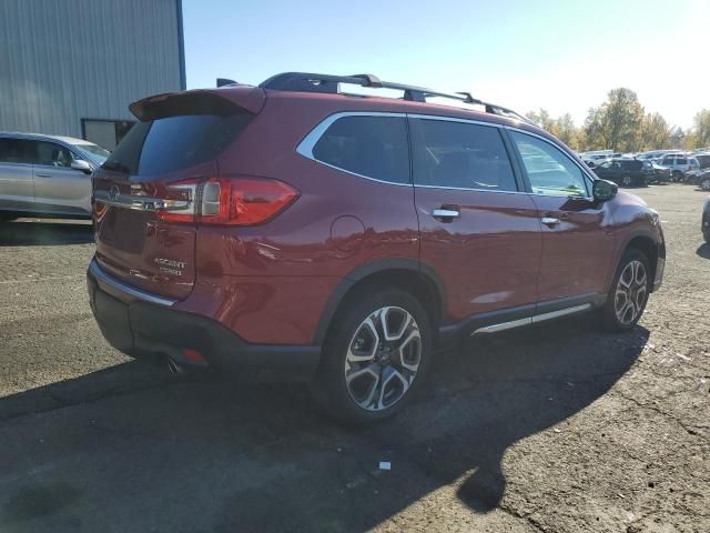 2024 Subaru Ascent Touring