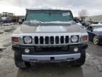 2008 Hummer H2