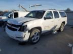 2011 Chevrolet Suburban K1500 LT