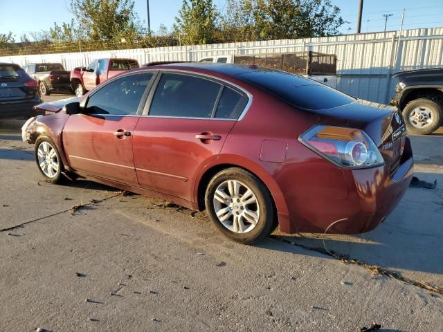 2011 Nissan Altima Base