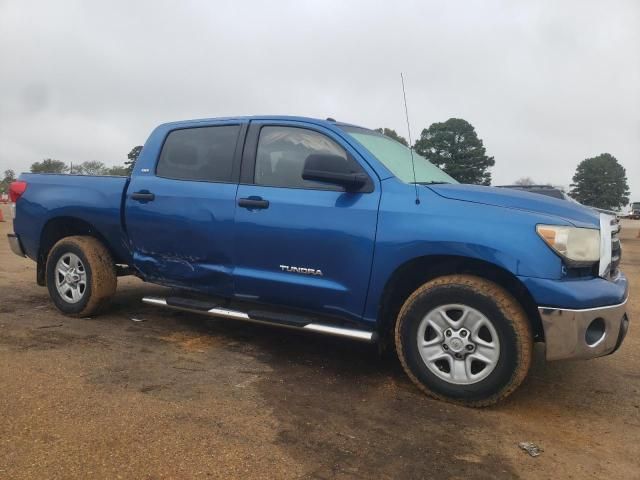 2010 Toyota Tundra Crewmax SR5