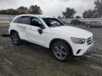 2020 Mercedes-Benz GLC 300 4matic