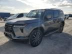 2024 Lexus GX 550 Luxury