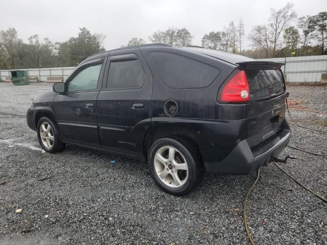 2003 Pontiac Aztek