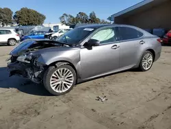 Lexus salvage cars for sale: 2013 Lexus ES 350