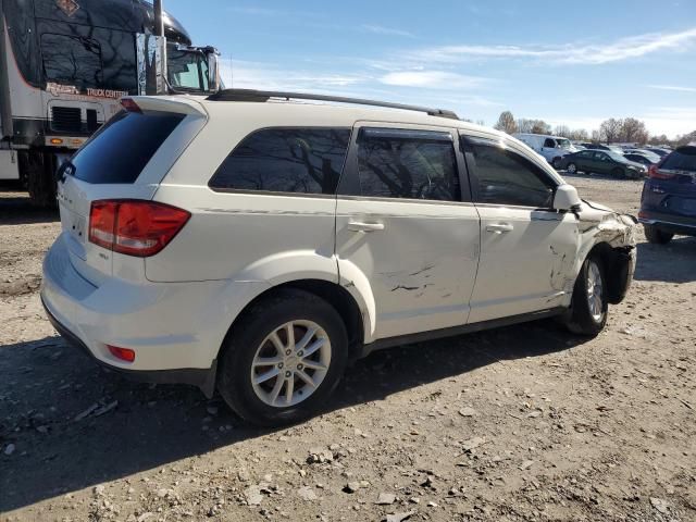 2013 Dodge Journey SXT