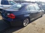 2008 BMW 328 XI