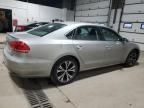 2012 Volkswagen Passat SE