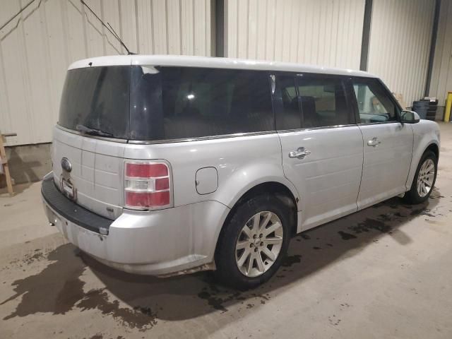 2009 Ford Flex SEL