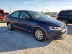 2013 Volkswagen Jetta Base