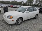 2004 Hyundai Accent GL