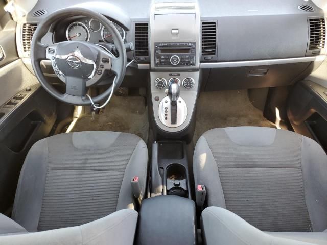 2011 Nissan Sentra 2.0