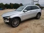 2016 Mercedes-Benz GLC 300 4matic