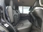 2012 Nissan Pathfinder S