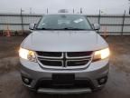 2018 Dodge Journey GT