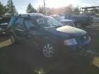 2005 Ford Freestyle SE