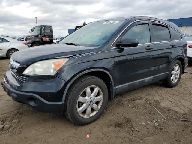 2008 Honda CR-V EX