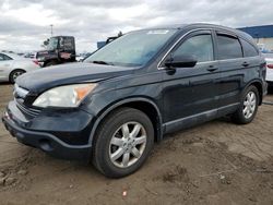 Honda Vehiculos salvage en venta: 2008 Honda CR-V EX