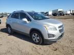 2015 Chevrolet Trax 1LT