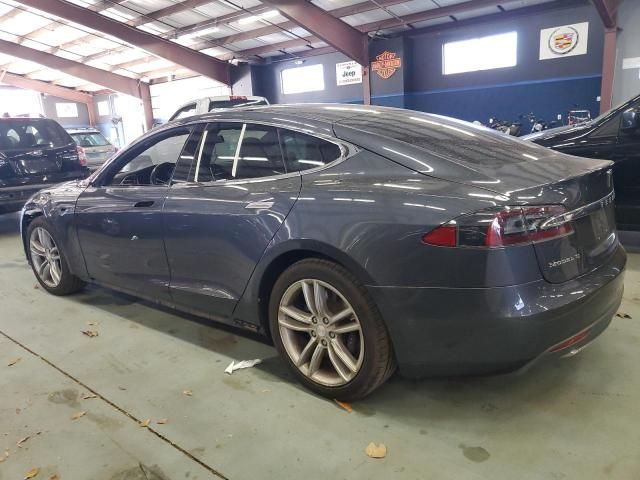 2015 Tesla Model S