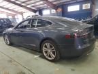 2015 Tesla Model S