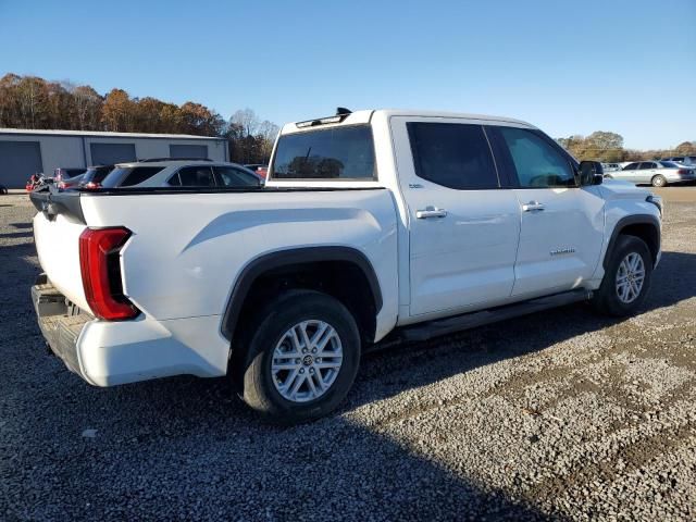 2023 Toyota Tundra Crewmax SR