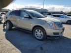 2010 Cadillac SRX Luxury Collection