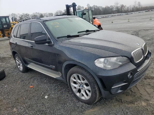 2013 BMW X5 XDRIVE35I