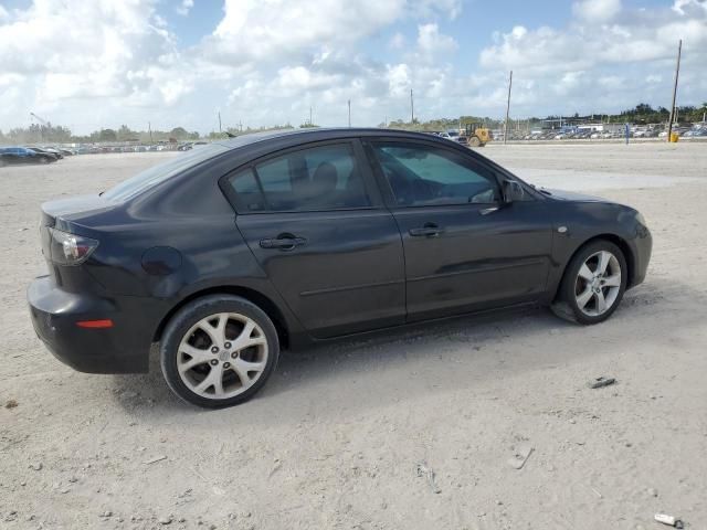 2008 Mazda 3 I