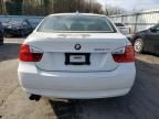 2007 BMW 328 XI