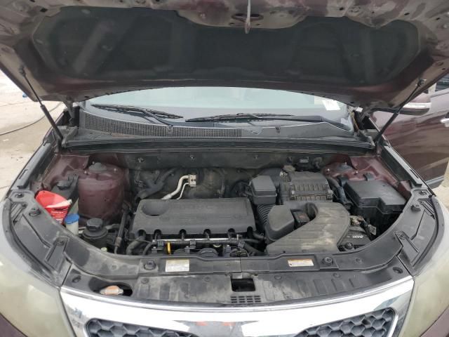 2011 KIA Sorento Base