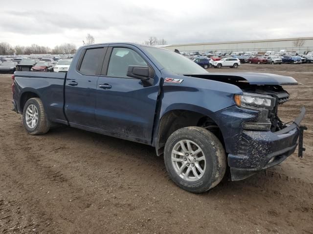 2019 Chevrolet Silverado K1500 RST