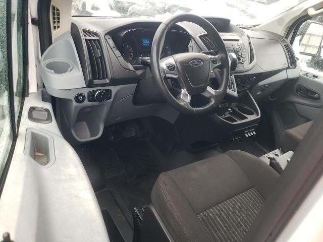 2015 Ford Transit T-250